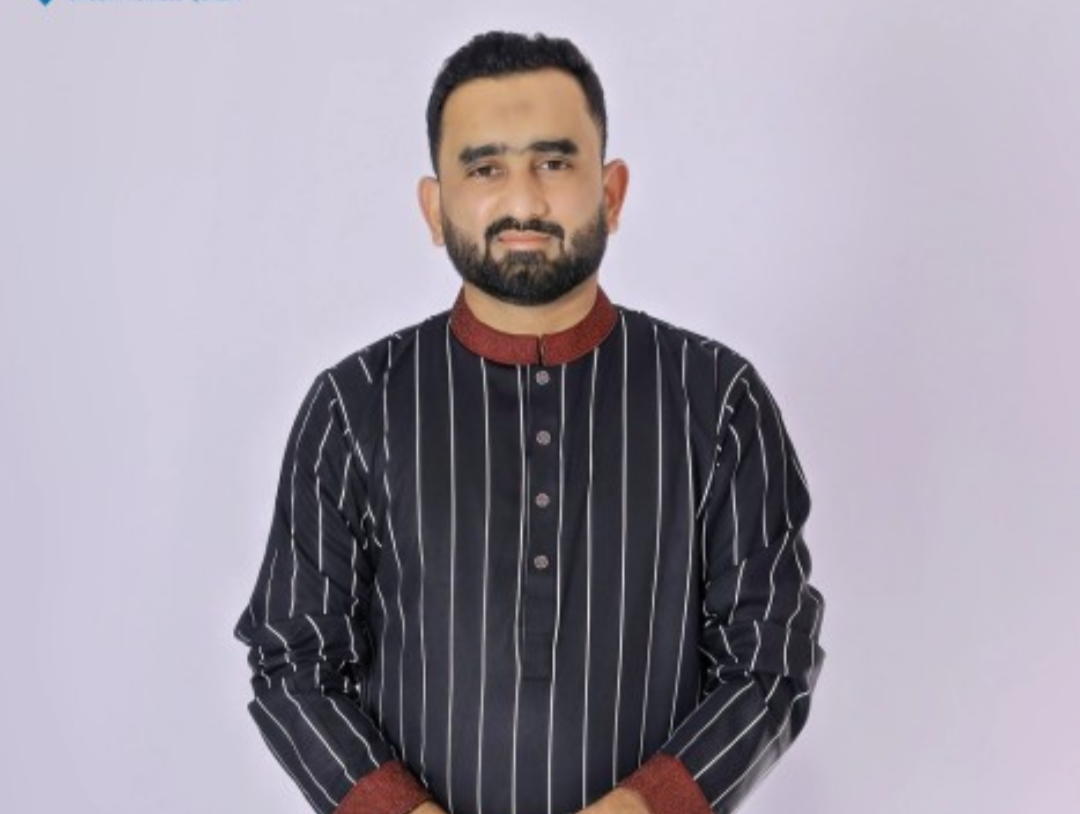 ডাঃ তারিকউজ্জামান